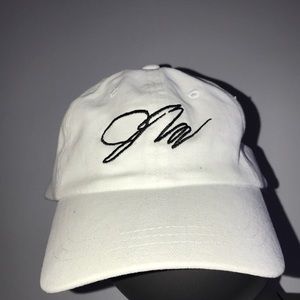 Jake Paul Signature Dad Hat
